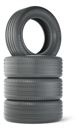 Kit X4 285/45-19 Michelin Latitude Sport 3 111w Zp Rft