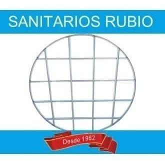 Base Para Tanque Chato-flat De 1.50m Hierro Reforzado Ineca