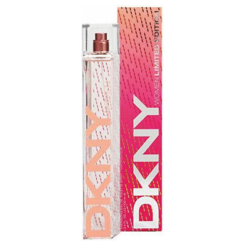 Dkny Woman Limited Edition Summer 2020 Edt 100 Ml