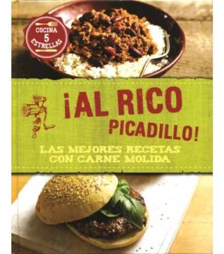 Ial Rico Picadillo! - Las Mejores Recetas Con Carne Molida