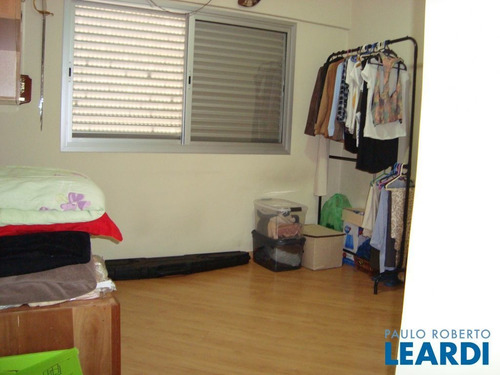 Imagem 9 de 15 de Apartamento - Vila Mariana - Sp - 589151