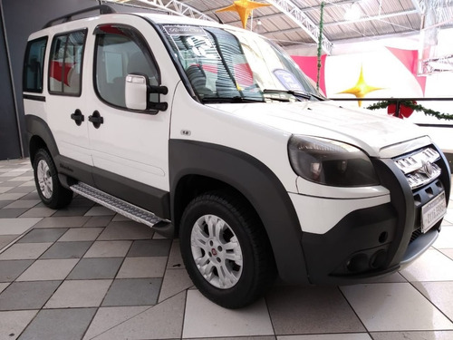Doblo 1.8 Mpi Adventure Locker 8v Manual