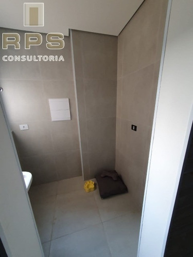 Imagem 23 de 23 de Apartamento Para Venda No Residencial Porto Fino Em Atibaia - Ap00030 - 4720175