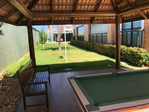 Imagem 13 de 15 de Apartamento - Porto Das Dunas - Ref: 1538 - V-rl1538