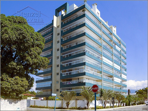 Imagem 1 de 29 de Apartamento Com 2 Quartos À Venda No Centro De Bertioga - Ap00338 - 70683323