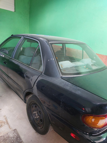 Mitsubishi Lancer Ls