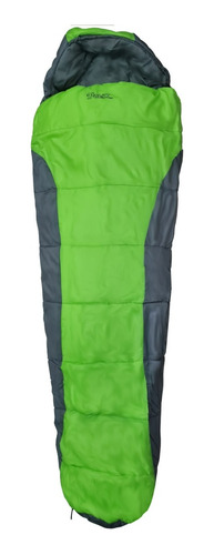 Saco Dormir H.peak Polar 180cms 1,95kg Confort2a5grados