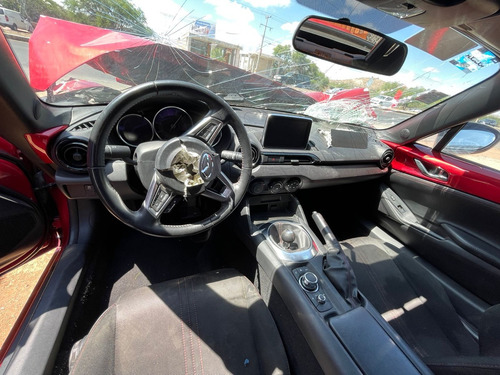 Mazda Mx-5 2017 Por Partes