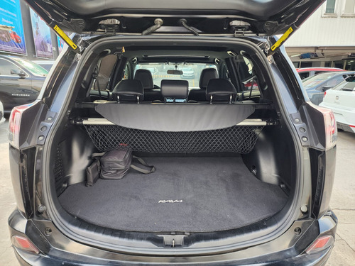 Toyota RAV4 2.5 Se 4wd At