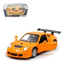 Comprar Autos De Metal 1:32 Msz Coleccionables Porsche 911 Gt3 Rsr
