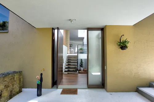 Apartamento En Venta En La Calera. Cod V7209