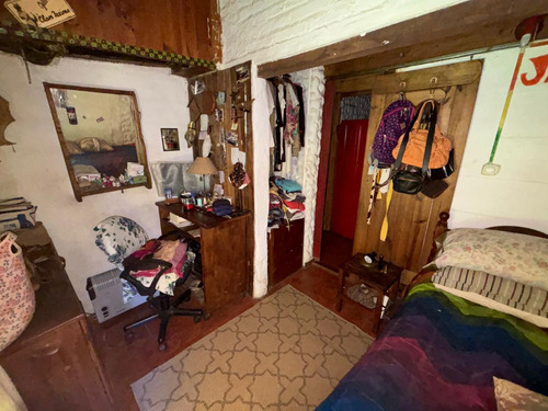 Casa En Venta - 1 Dormitorio 1 Baño - 826mts2 - Villa Elisa, La Plata
