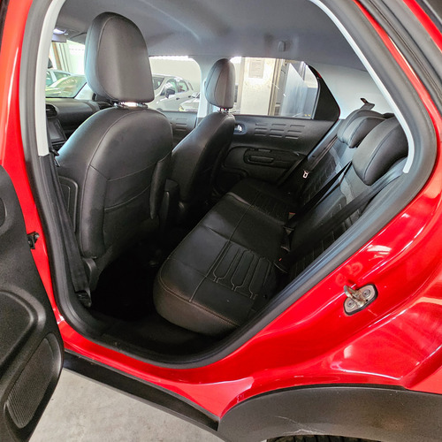 Citroën C4 Cactus Shine Thp