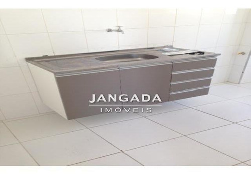 Apartamento Cond. Bela Vista Santa Maria - 10076