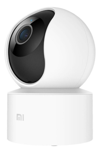 Cámara De Seguridad Xiaomi Mi Home Security Camera 360° 1080