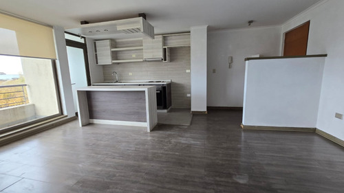 Vende En Torre Alerce En Sta. Ana Oriente Tu Primer Hogar