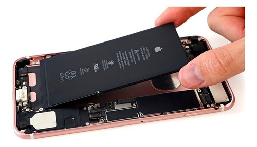 Reparar Bateria iPhone 6 6s Colocación Gratis Garantia Bola8