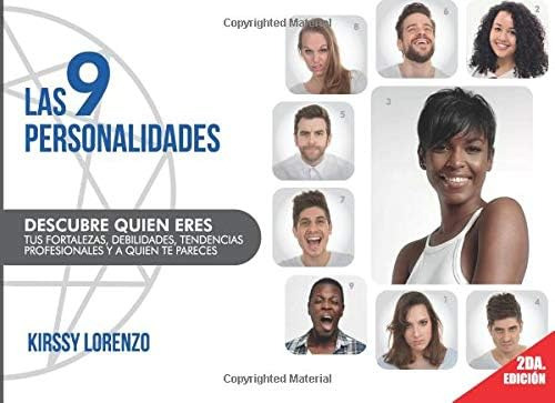 Libro: Las 9 Personalidades: Descubre Quien Eres Y Para Que