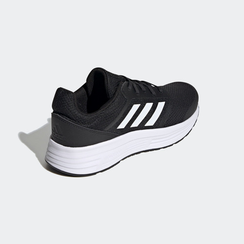 Imagen 9 de 10 de Zapatillas Galaxy 5 - Negro adidas