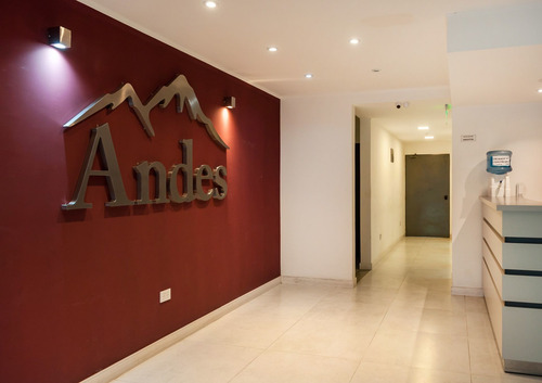 Imagen 3 de 30 de Departamento Venta Zona Centro 1 Dor Con Amenities