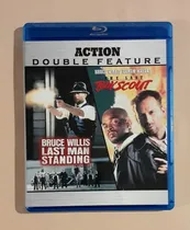 Comprar Last Man Standing + The Last Boy Scout - Blu-ray Original