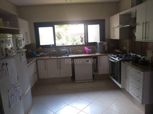 Imagem 7 de 30 de Casa Com 5 Dormitórios À Venda, 473 M² Por R$ 1.380.000,00 - Vila Verde - Itapevi/sp - Ca18521