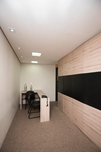 Imagem 5 de 30 de Sala Comercial Para Alugar - Pina - Recife - Sa0283