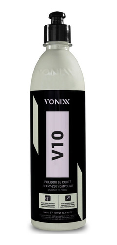 V10 500ml Vonixx