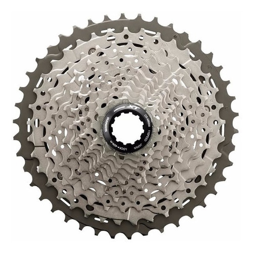 Piñón Cassette Shimano Deore Xt Cs-m8000 11v 11-42