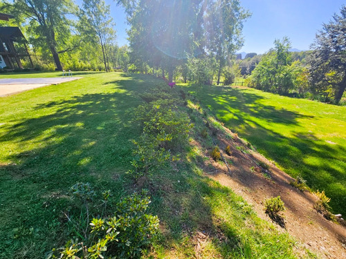 Arriendo Año Corrido Hermosa Casa En Ruta Villarrica- Pucón.
