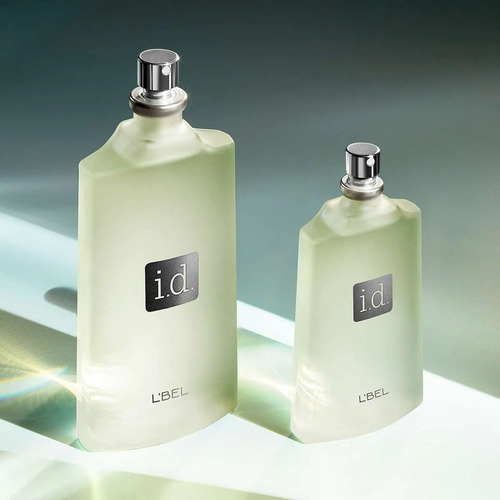 I.d Fragancia 50 Ml L'bel