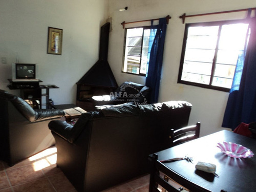 Imagen 10 de 10 de Casa En Balneario Buenos Aires, 2 Dormitorios *