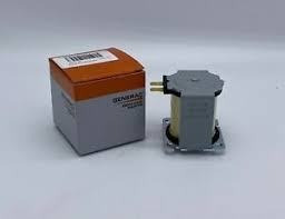 Solenoide Combustible Generac