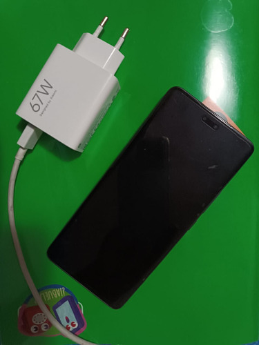 Vendo Xiaomi Mi 13 Lite Usado Negro 