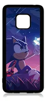 Comprar Funda Protector Case Para Huawei Mate 20 Pro Sonic Sega