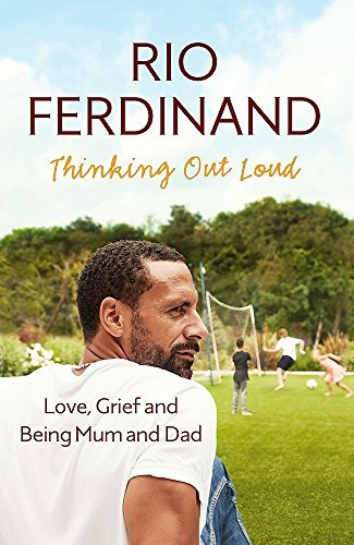 Thinking Out Loud Love, Grief And Being Mum And Dad