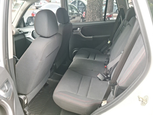 Imagen 14 de 16 de Chery Tiggo 3 2016 1.6 3 Confort