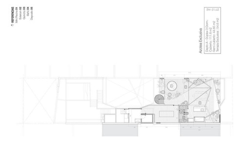 Edificio De Diseño, Unidades De 2 Y 3 Dormitorios Con Amenities En Zona Río