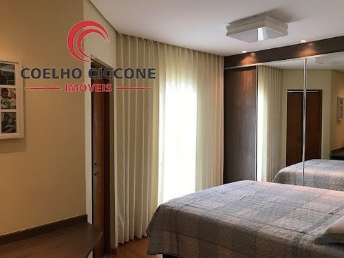 Imagem 5 de 15 de Compre Apartamento Duplex/cobertura Em Parque Das Nacoes - V-1572