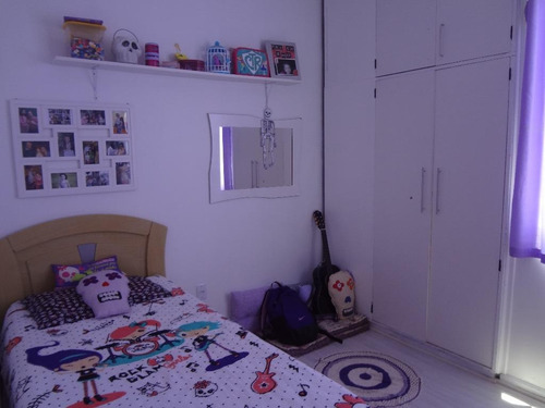 Imagem 15 de 30 de Apartamento Em São José - Sc - Ap0726_ccon