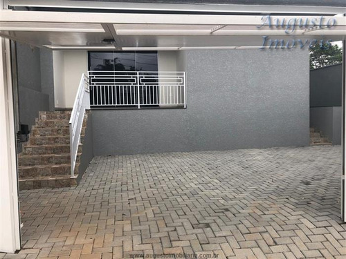 Imagem 23 de 26 de Casas À Venda Em Atibaia/sp - Compre A Sua Casa Aqui! - 1443795