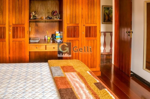 Imagem 17 de 20 de Casa- Petrópolis, Bingen - 597