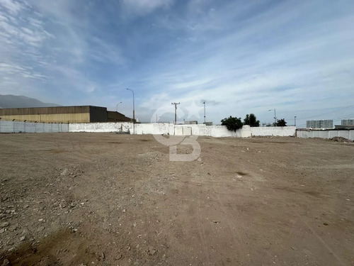 Terreno Industrial Sector Norte