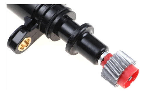 Sensor Velocidad Honda Civic 1.7l 01-05 Con Engrane