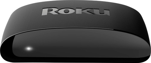 Imagen 2 de 4 de Roku Express 3930 Full Hd Negro