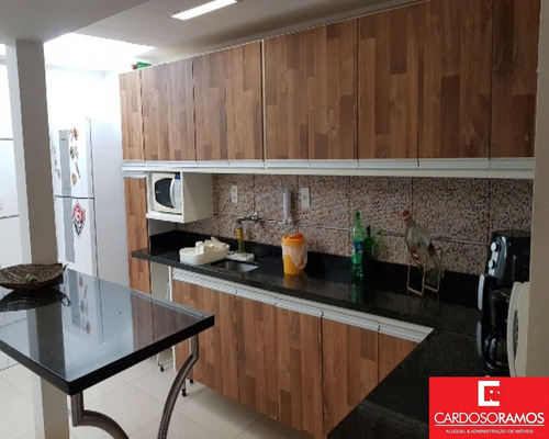 Casa Village Condomínio Itapua 3/4 (1 Suíte) - Ca00831 - 68305208