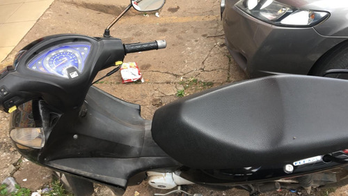 Honda 2014