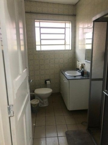 Imagem 6 de 16 de Casa Térrea Em Vila Paranaguá 2 Vagas 2 Dormitório - Ca0104