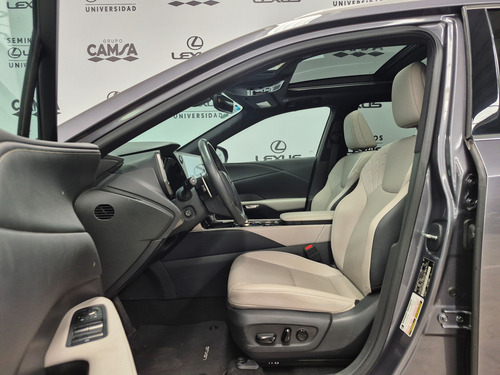 Lexus Rx 350 2023