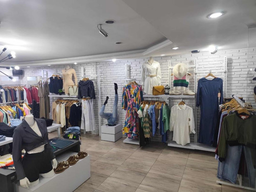 Se Alquila Local Comercial En San Diego C.c Fin De Siglo